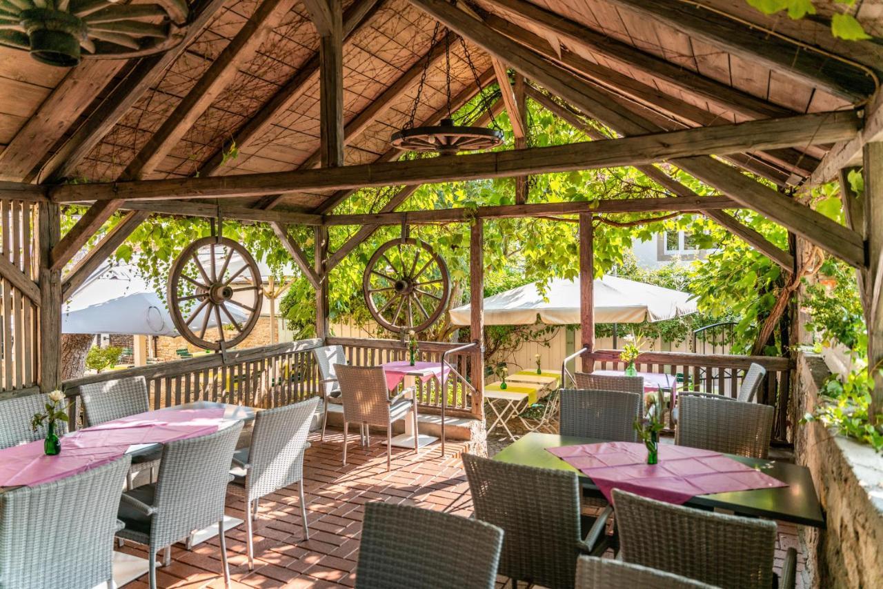 Gasthaus&weingut Zum Stern Gasthof Sulzfeld am Main